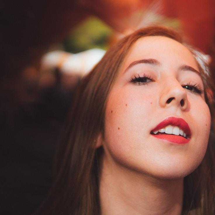 Portrait of Alex Rivera, community mentor and Italian cuisine specialist